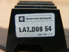 Telemecanique La7-D09 54 Overload Relay Base Mount