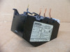 Siemens 3Ua52 00-0J Overload Relay 0,63-1A