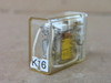 Kuhnke 111-A-2 Relay 24V