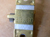 Square D B3.30 Overload Relay Thermal Unit Heater