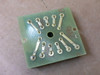 Curtis Rs11 Relay Socket