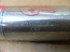Bimba 091-Dxde Pneumatic Cylinder, 1" Stroke, 1-1/16" Bore (Nib)