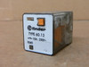 Finder 60.13 Relay 110Vac Coil
