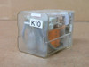 Finder 60.13 Relay 24Vac Coil