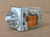 Finder 60.13 Relay 24Vac Coil
