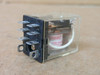 Omron Ly2 Relay 220/240 Vac