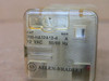 Allen-Bradley 700-Ha32a12-4 Ice Cube Relay 12Vac