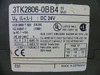Siemens 3Tk2806-0Bb4 Safety Relay