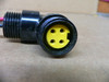 Brad Harrison Woodhead Connectivity 1R4005a20a120 Receptacle