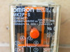 Omron Mk2p-S Relay 220Vac