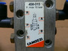 Camozzi 458-015 Solenoid Valve