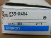 Omron E53-R4r4 Relay
