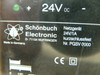 Schonbuch Electronic D-71154 Reactor Relay