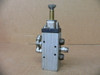 Camozzi 458-35 Pneumatic Valve