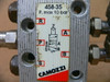 Camozzi 458-35 Pneumatic Valve