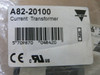 Carlo Gavazzi A82-20100 New Current Transformer 6000Vac 250000Ma