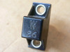 Allen Bradley W26 Overload Heater (Used)