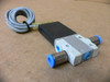 Festo Mhe2-Ms1h-3/2G-M7 Air Solenoid Valve