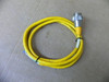 Turck P-7K-Sc-261061-1-Msha Cable
