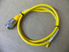 Turck Rsm61-3M U2135-28 Minifast Molded Cordset