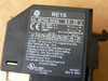 Ge Re1s Electronic Overload Relay