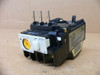 Fuji Electric Tr-0N Overload Relay