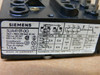 Siemens 3Ua4101-0G Overcurrent Relay