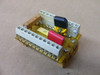 Lutze Mps-11L Circuit Resistor Board