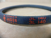 Jason 3L140 V-Belt