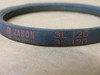 Jason 3L120 Timing Belt