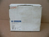 Telemecanique Vc3gu Emergency Stop Enclosure