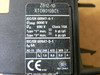 Eaton Xtob010bc1 Zb12-10 Overload Relay