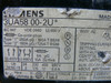 Siemens 3Ua58 00-2U Overload Relay