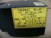 Yaskawa Rh-35/10.5Hv Thermal Relay