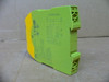 Pilz Pnoz S3 24Vdc 2N/O 750103 Safety Relay