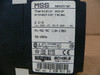 Schiele Entrelec 2.430.811.03 Mss Thermistor Motor Protection Relay