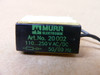 Murr Elektronik 20-002 Surge Suppressor Murr Elektronik 20-002 Surge Suppressor