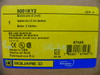 Square D 9001 Ky-2 Control Station Enclosure