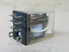 Omron Ly2n Relay 110/120Vac