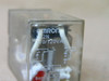 Omron Ly2n Relay 110/120Vac