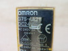 Omron G7s-4A2b Relay Dc24v