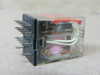 Omron My4 24Vac Mini Cube Relay