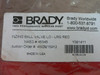 Brady Y381411-45345 Valve Lockout