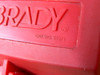 Brady 65674 Plug Lockout (Used)