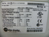 Allen Bradley 20Bd5p0a3aynann0 5 A At 3 Hp 480V Ac Three-Phase Ac Drive