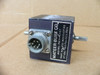 Mateer Burt 355-M800427-00 Encoder