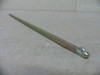 Asea Brown Boveri Oxs5x330 Shaft 330Mm Length