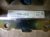Allen Bradley 709-Cod Motor Starter