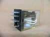 Omron My4 100/110Vac Relay