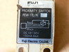 Fuji Electric Pew-11L/N Proximity Switch